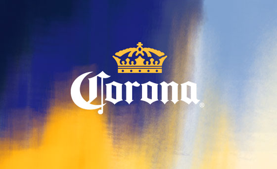 Corona Brand Extension Guidelines